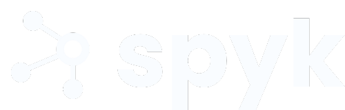 Spyk Logo